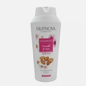SHAMPOO CRISTALLI DI LUCE