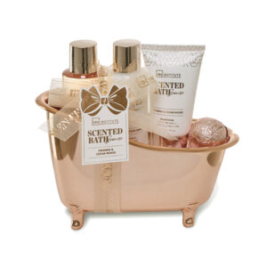 Box beauty vasca da bagno