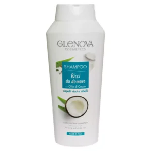SHAMPOO RICCI DA DOMARE
