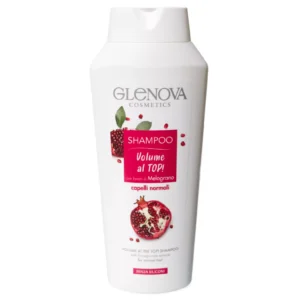 SHAMPOO VOLUME AL TOP!