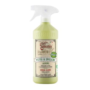 Detergente Vetri Bio agli Agrumi