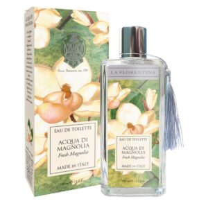 EAU DE TOILETTE – MAGNOLIA