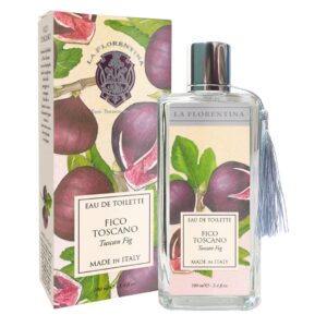 EAU DE TOILETTE – FICO
