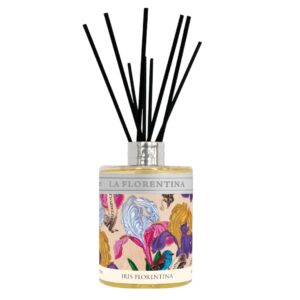 Diffusore Ambiente Iris