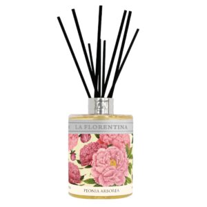 Diffusore Ambiente Peonia Arborea