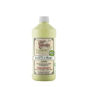 🌿Piatti & Mani Limone Bio