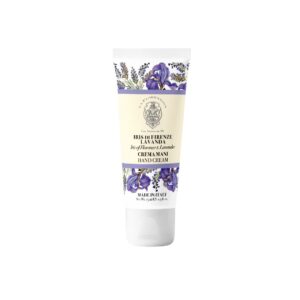 Crema Mani Iris di Firenze & Lavanda