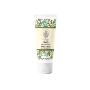 Crema Mani Olivo & Monoi