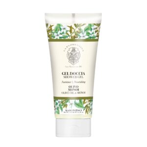 Gel Doccia Olivo & Monoi