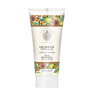 Gel Doccia Fico & Mandorla