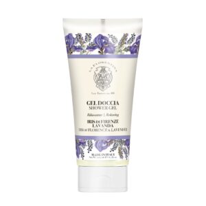Gel Doccia Iris di Firenze & Lavanda