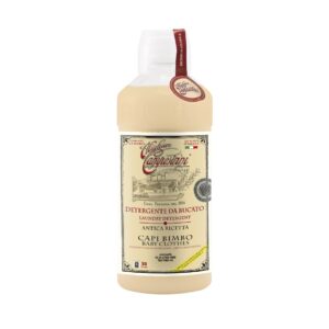Detergente Bucato Capi Bimbo Miele & Mandorla Bio