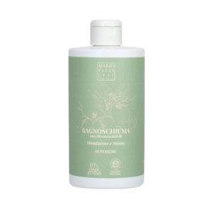 Bagnoschiuma Mandarino & Menta