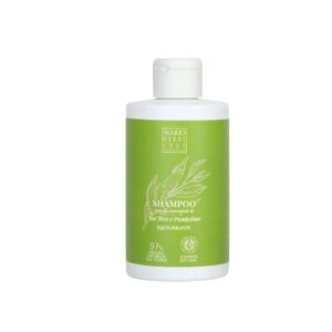 Shampoo Tea Tree & Pompelmo Equilibrante