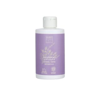 Shampoo Lavanda & Salvia Rinforzante