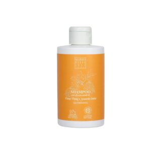 Shampoo Ylang Ylang & Arancio Dolce Illuminante