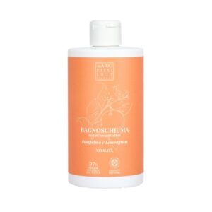 Bagnoschiuma Pompelmo & Lemongrass
