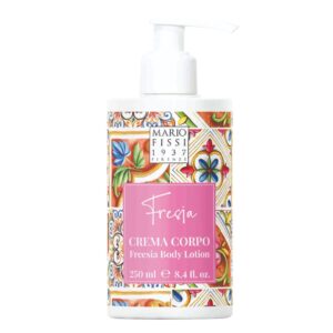 Crema Corpo Fresia