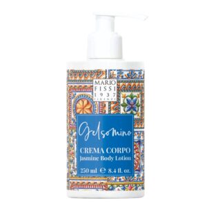 Crema Corpo Gelsomino