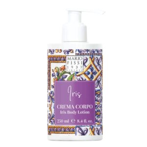 Crema Corpo Iris