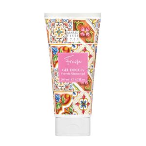 Gel Doccia Fresia