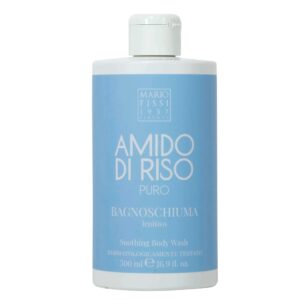 Bagnoschiuma Amido di Riso Puro