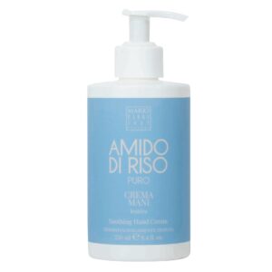 Crema Mani Amido di Riso Puro