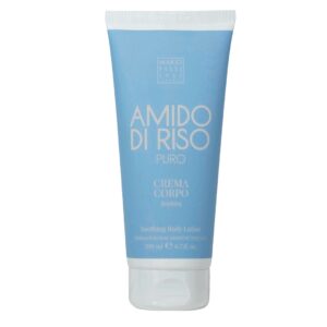 Crema Corpo Amido di Riso Puro