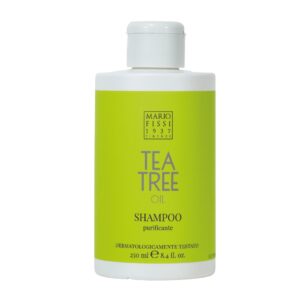Shampoo Tea Tree Oil