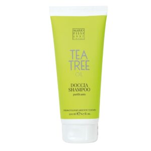 Doccia Shampoo Tea Tree Oil