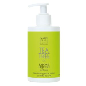 Sapone Liquido Tea Tree Oil