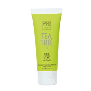 Gel Viso Tea Tree Oil