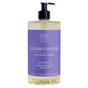 Gel Doccia English Lavender