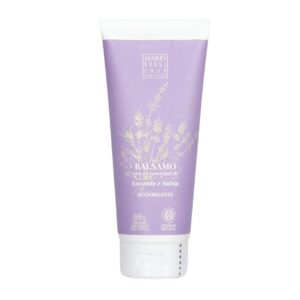 Balsamo Lavanda e Salvia Rinforzante