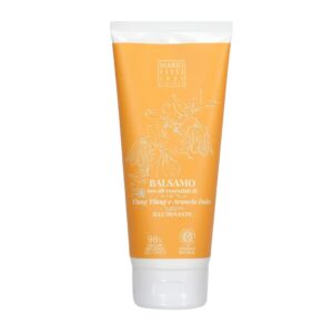 Balsamo Ylang Ylang e Arancio Dolce Illuminante