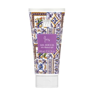 Gel Doccia Iris – Mario Fissi