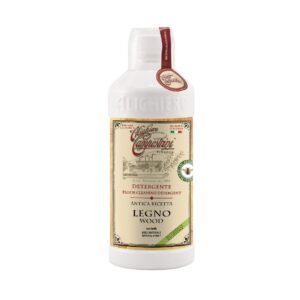 Detergente  Delicato  Pavimenti  in Legno – Alighiero Campostrini