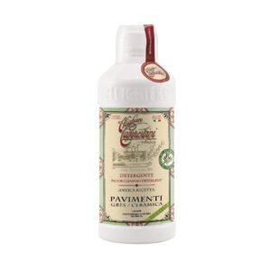 Detergente Pavimenti gres ceramica – Alighiero Campostrini