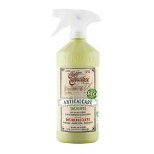 Anticalcare “Eucalipto – Formula BIO” 