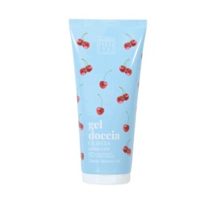Gel Doccia Ciliegia Addolcente