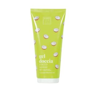 Gel Doccia Cocco Nutriente