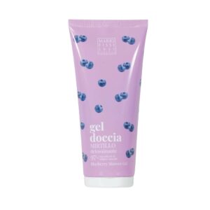 Gel Doccia Mirtillo Detossinante