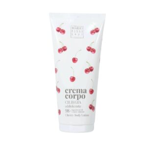 Crema Corpo Ciliegia Addolcente