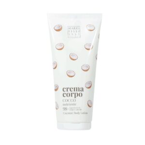 Crema Corpo Cocco Nutriente