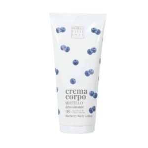 Crema Corpo Mirtillo Detossinante