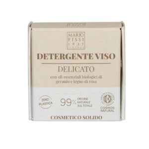 Detergente Viso Delicato SolidO