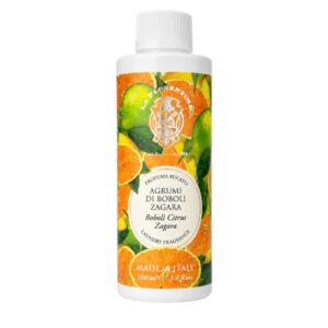 Profuma Bucato Agrumi di Boboli Zagara