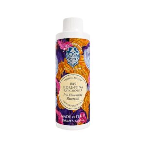 Profuma Bucato Iris Fiorentina Patchouli