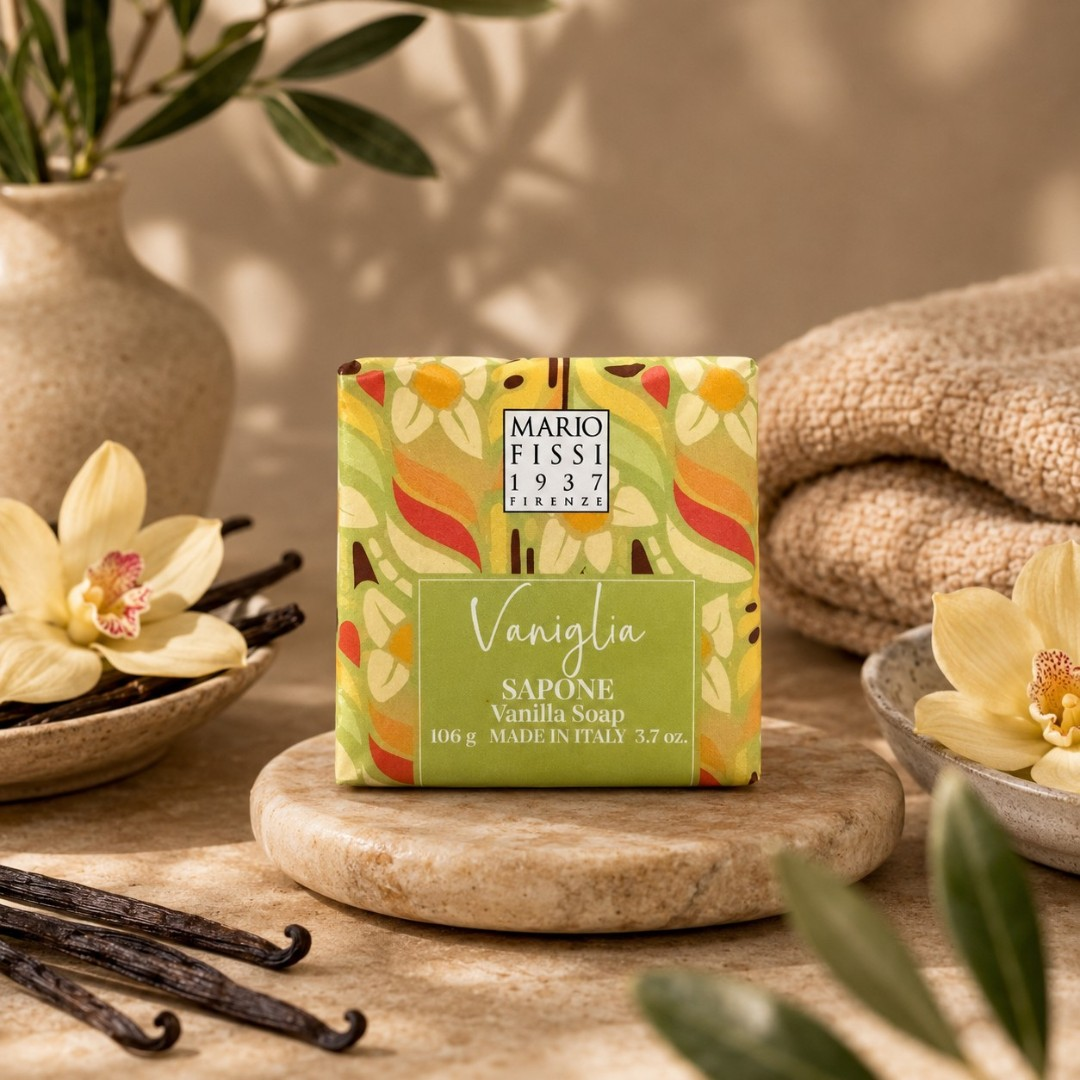 Gourmand Soap Box - immagine 2