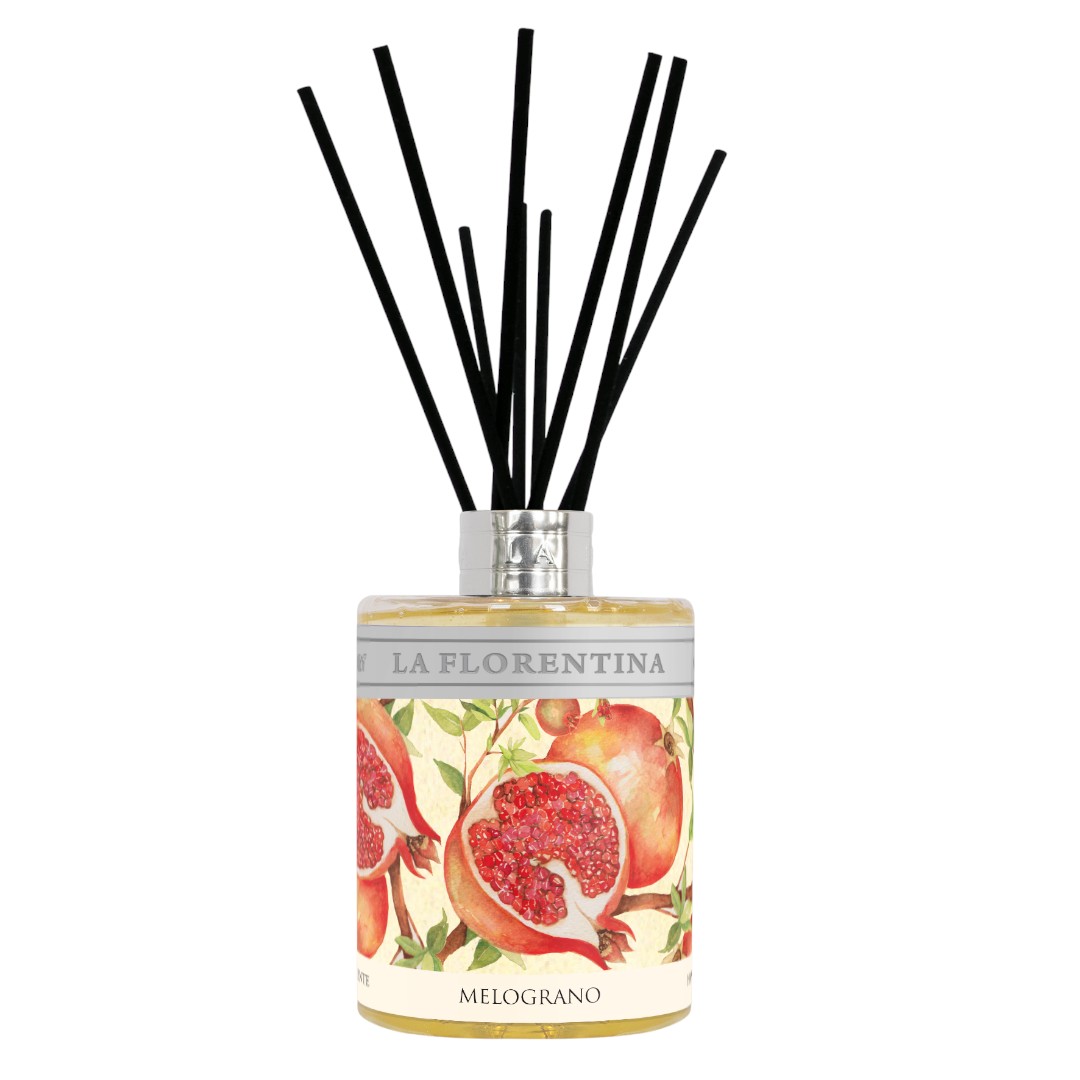 Diffusore Ambiente Melograno